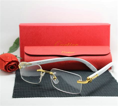 replica cartier glasses the us|knockoff cartier glasses.